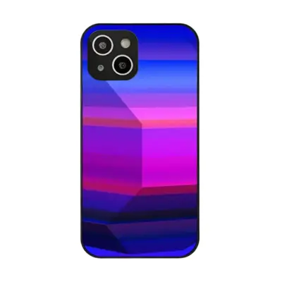 Universe iPhone14 Pro Phone Case (Tempered Film)