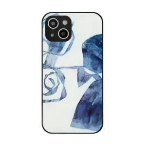 Bishop iPhone14 Pro Phone Case (Tempered Film)