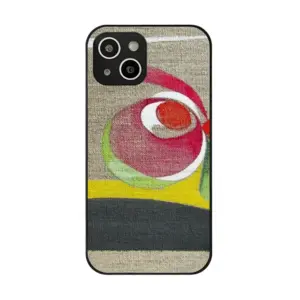 Japanese Garden - C iPhone14 Pro Phone Case (Tempered Film)