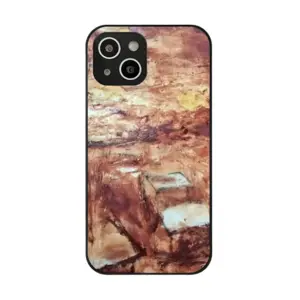 Firestorm iPhone14 Pro Phone Case (Tempered Film)