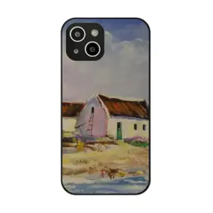 Monday Washing iPhone14 Pro Phone Case (Tempered Film)