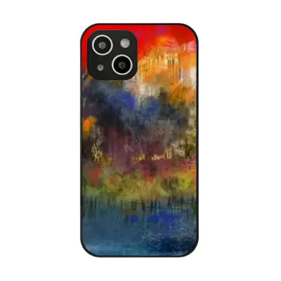 Rockfire iPhone14 Pro Phone Case (Tempered Film)