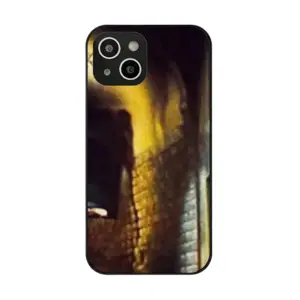 Street In Old Jerusalem iPhone14 Pro Phone Case (Tempered Film)