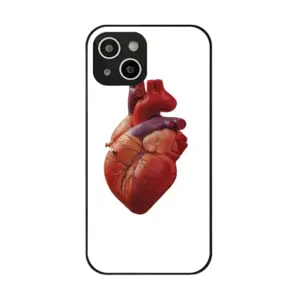 I Love You iPhone14 Pro Phone Case (Tempered Film)