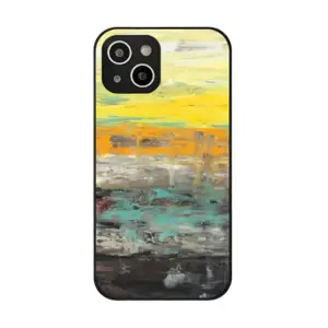 Untouched Nature iPhone14 Pro Phone Case (Tempered Film)