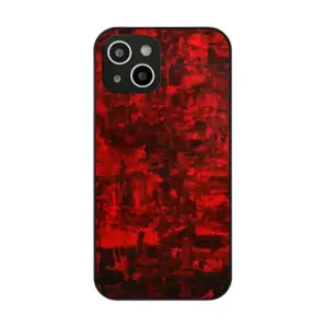 Limitless Desire iPhone14 Pro Phone Case (Tempered Film)