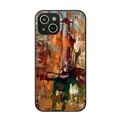 Hydra iPhone14 Pro Phone Case (Tempered Film)