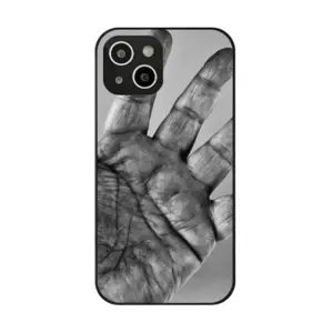 Life Line iPhone14 Pro Phone Case (Tempered Film)