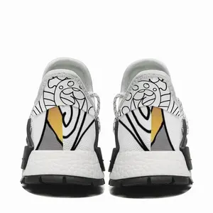 Men Angel 2 Rope Loop Popcorn Shoes