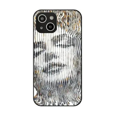 Marylin A Jamais iPhone14 Pro Phone Case (Tempered Film)