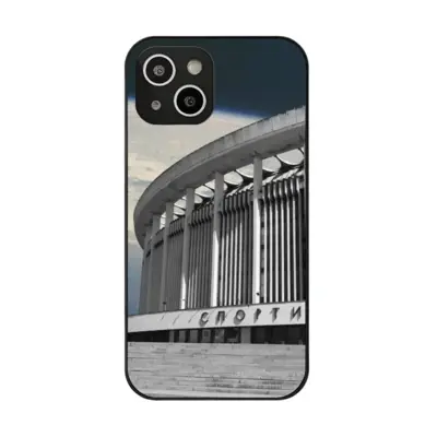 Arena iPhone14 Pro Phone Case (Tempered Film)