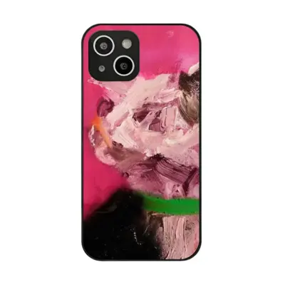 My Cat Isis iPhone14 Pro Phone Case (Tempered Film)