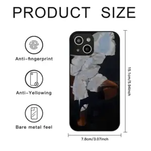 Ag iPhone14 Pro Phone Case (Tempered Film)