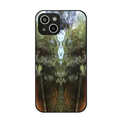 Algonquin Invasion iPhone14 Pro Phone Case (Tempered Film)