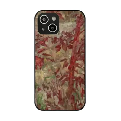 The Thicket Areas iPhone14 Pro Phone Case (Tempered Film)