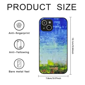 Frontlake iPhone14 Pro Phone Case (Tempered Film)