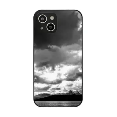 Snowy Ben Hope iPhone14 Pro Phone Case (Tempered Film)