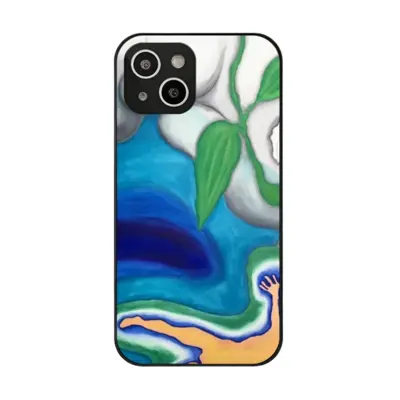 In Touch iPhone14 Pro Phone Case (Tempered Film)