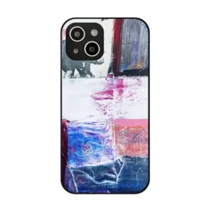 Vietnam 4 iPhone14 Pro Phone Case (Tempered Film)