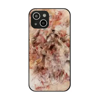 Strokes 8 iPhone14 Pro Phone Case (Tempered Film)