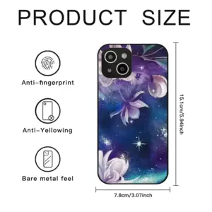 Space Extravaganza iPhone14 Pro Phone Case (Tempered Film)