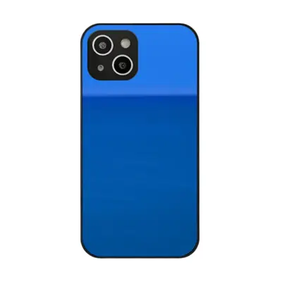 Liquid Sea #031 iPhone14 Pro Phone Case (Tempered Film)