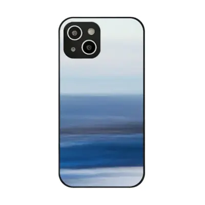 Landscape #070 iPhone14 Pro Phone Case (Tempered Film)