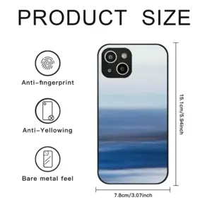 Landscape #070 iPhone14 Pro Phone Case (Tempered Film)