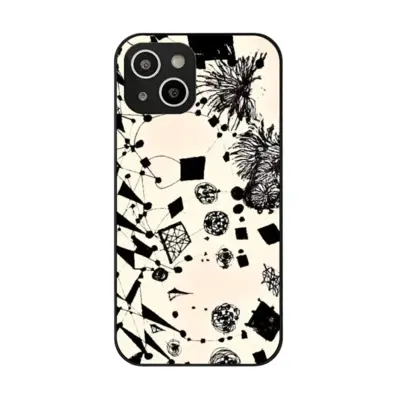 New Systems iPhone14 Pro Phone Case (Tempered Film)