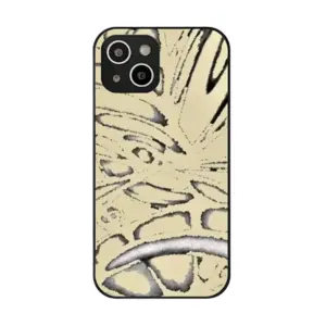 Corrosion 8 iPhone14 Pro Phone Case (Tempered Film)