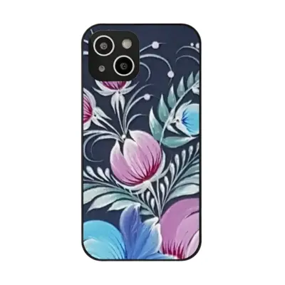 Night Pleasure iPhone14 Pro Phone Case (Tempered Film)