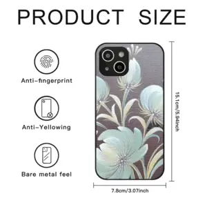 Purity iPhone14 Pro Phone Case (Tempered Film)