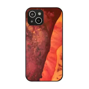 Mimosa iPhone14 Pro Phone Case (Tempered Film)