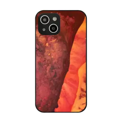 Mimosa iPhone14 Pro Phone Case (Tempered Film)