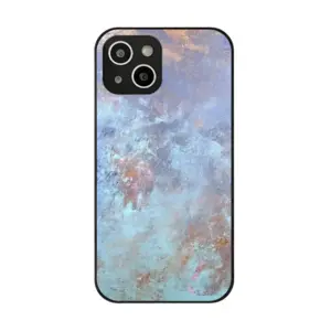 Momentum iPhone14 Pro Phone Case (Tempered Film)