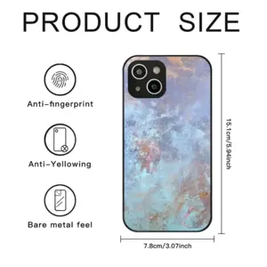 Momentum iPhone14 Pro Phone Case (Tempered Film)