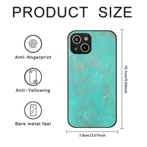 Morning Habits iPhone14 Pro Phone Case (Tempered Film)