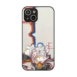 Irises After Ad 7221 iPhone14 Pro Phone Case (Tempered Film)