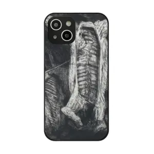 Smithfield Market iPhone14 Pro Phone Case (Tempered Film)