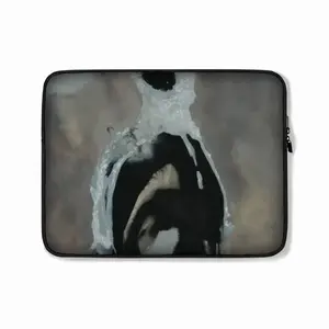 Spirit Penguin Laptop Bag (Plush Inner)