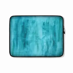 The Sea Laptop Bag (Plush Inner)