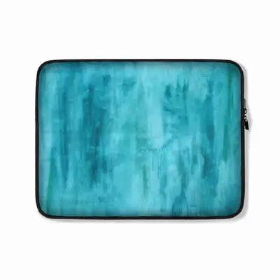 The Sea Laptop Bag (Plush Inner)