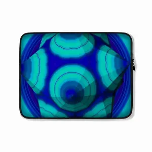 Nautilus Laptop Bag (Plush Inner)