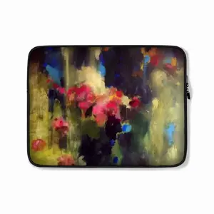 Garden Of Eden Laptop Bag (Plush Inner)