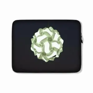 Light In Dark Laptop Bag (Plush Inner)