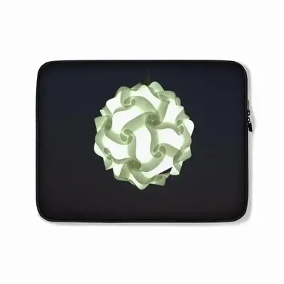 Light In Dark Laptop Bag (Plush Inner)