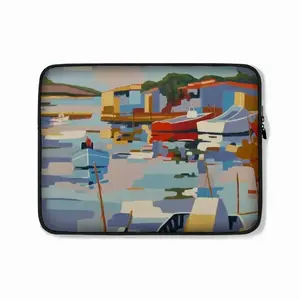 Sète La Pointe Courte Laptop Bag (Plush Inner)