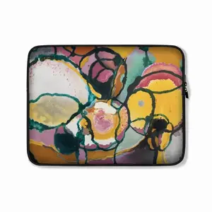 Vibrant Laptop Bag (Plush Inner)