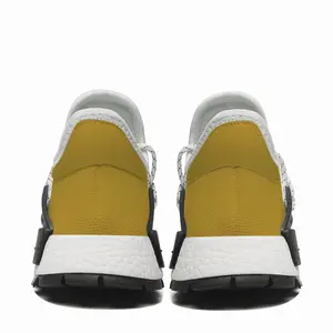 Men Rising Sun Rope Loop Popcorn Shoes