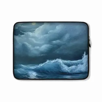 After Seastorm Laptop Bag (Plush Inner)